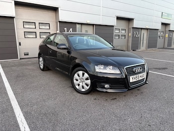 Used Audi A3 2009 for sale - 77742444: Photo