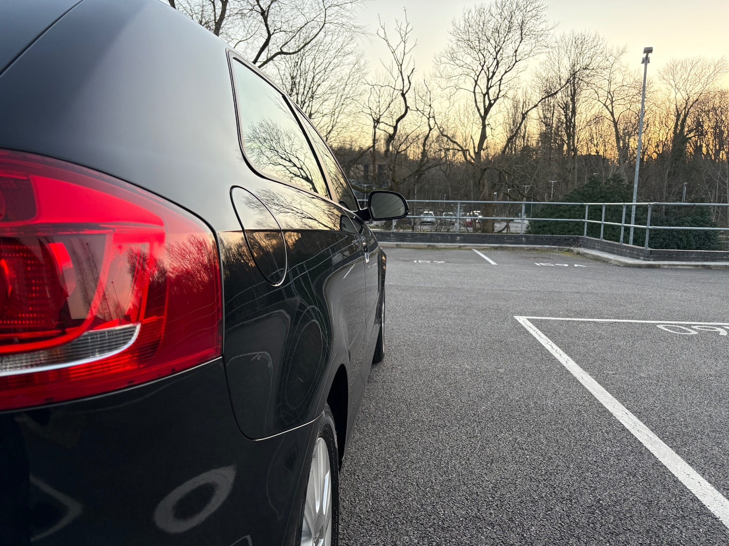 Used Audi A3 2009 for sale - 77742444: Photo 20