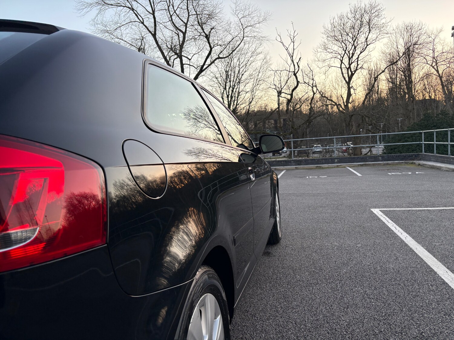 Used Audi A3 2009 for sale - 77742444: Photo 21