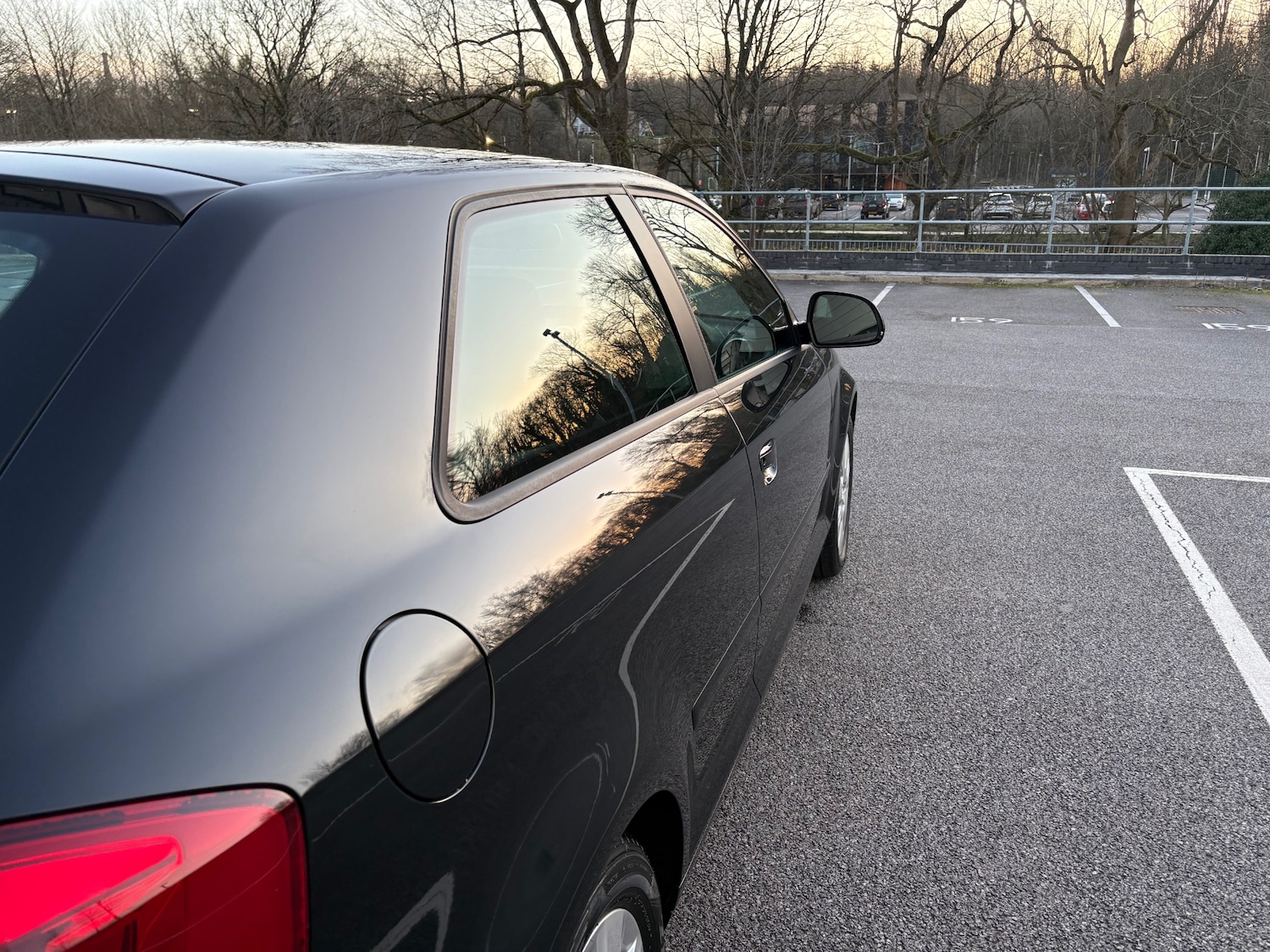 Used Audi A3 2009 for sale - 77742444: Photo 22