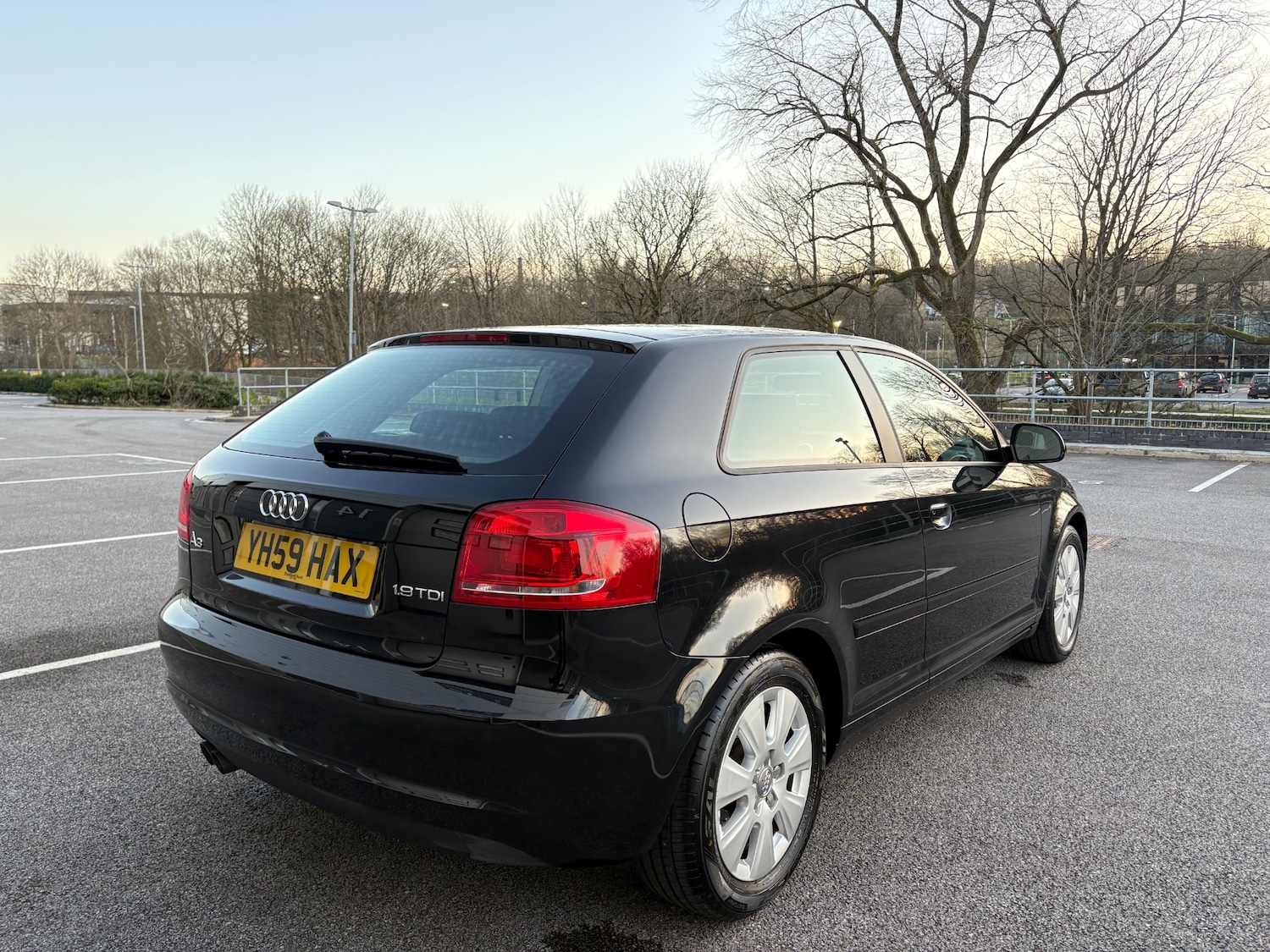 Used Audi A3 2009 for sale - 77742444: Photo 23