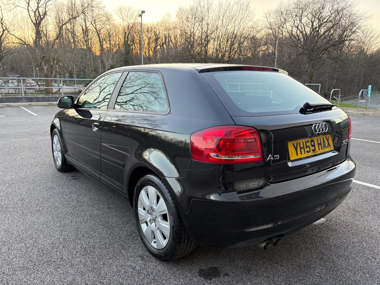 Used Audi A3 2009 for sale - 77742444: Photo 24