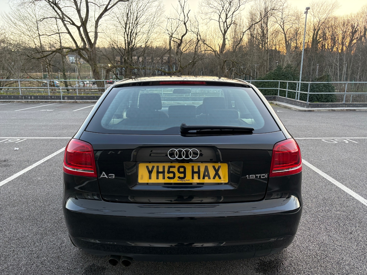 Used Audi A3 2009 for sale - 77742444: Photo 25