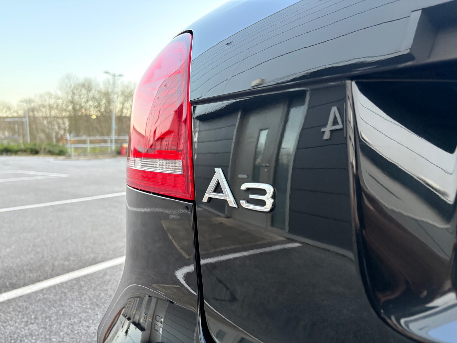 Used Audi A3 2009 for sale - 77742444: Photo 27