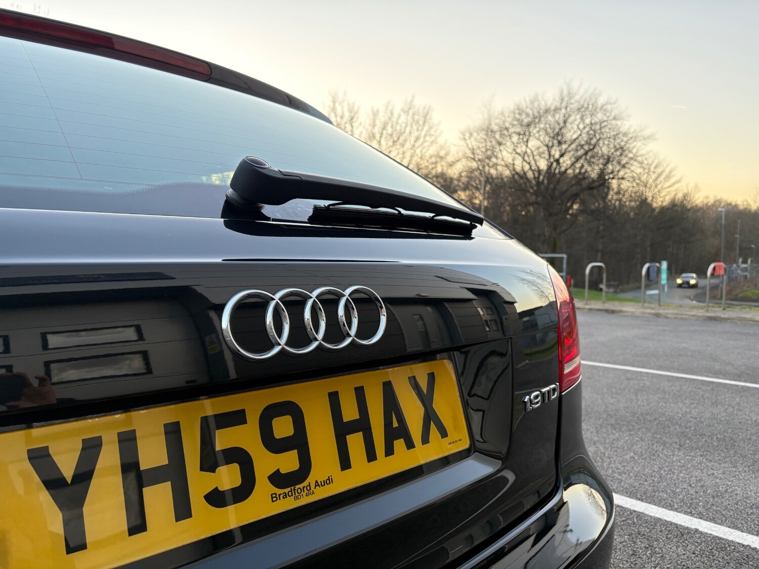 Used Audi A3 2009 for sale - 77742444: Photo 28