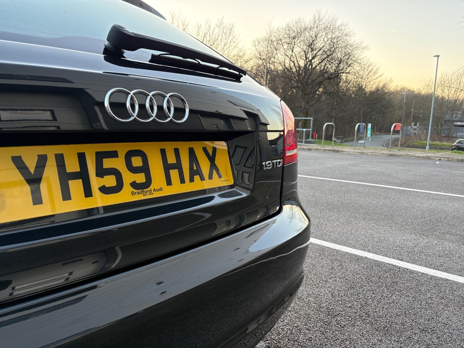 Used Audi A3 2009 for sale - 77742444: Photo 29