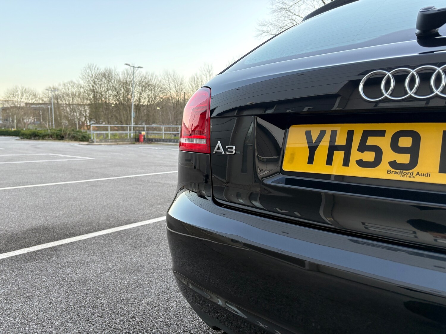 Used Audi A3 2009 for sale - 77742444: Photo 30