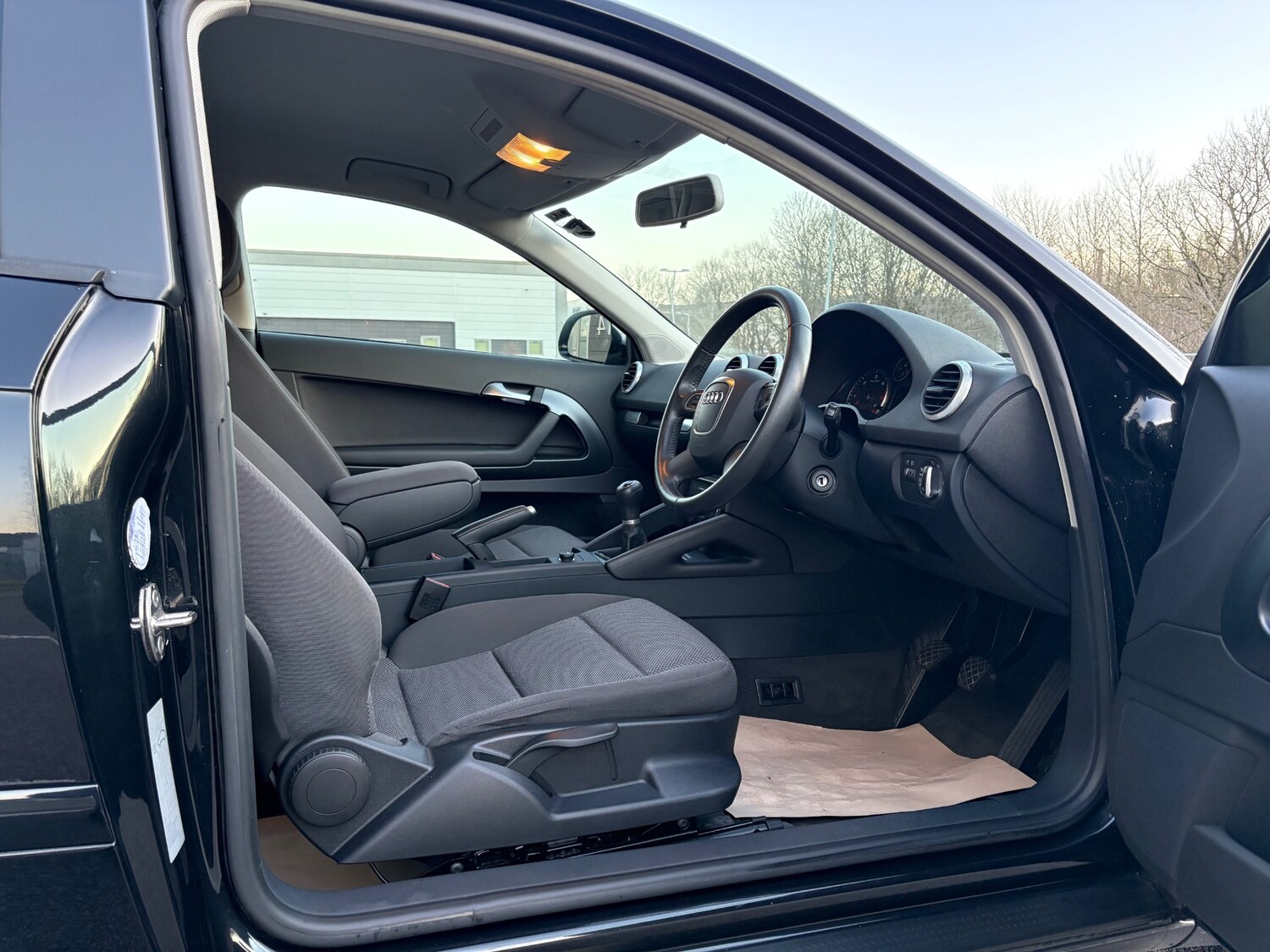 Used Audi A3 2009 for sale - 77742444: Photo 33