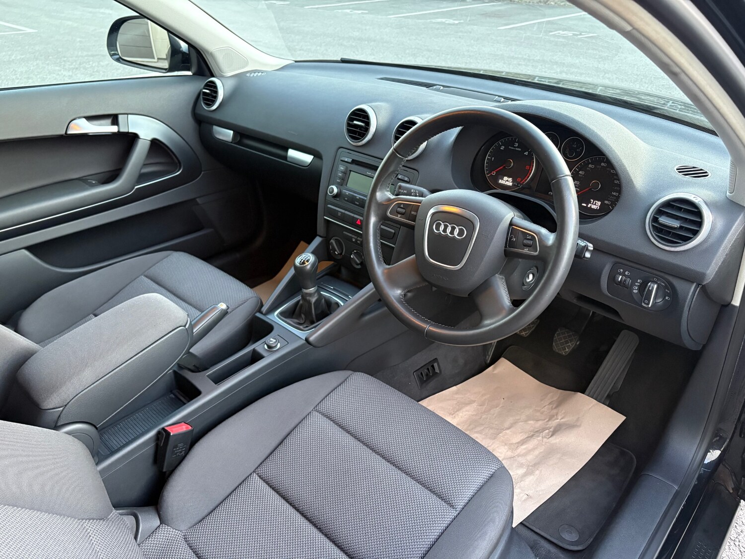 Used Audi A3 2009 for sale - 77742444: Photo 34