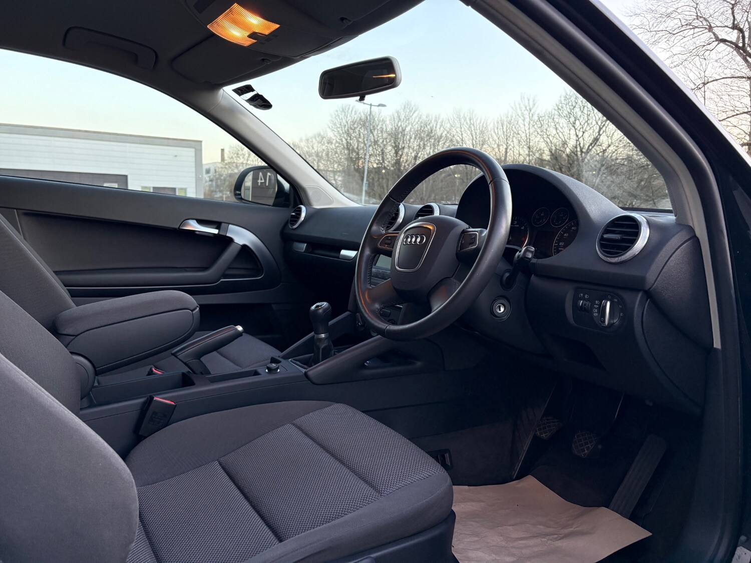 Used Audi A3 2009 for sale - 77742444: Photo 38