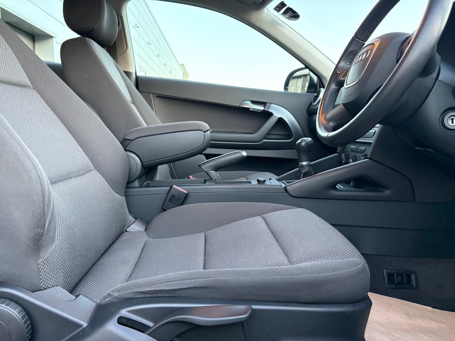 Used Audi A3 2009 for sale - 77742444: Photo 39