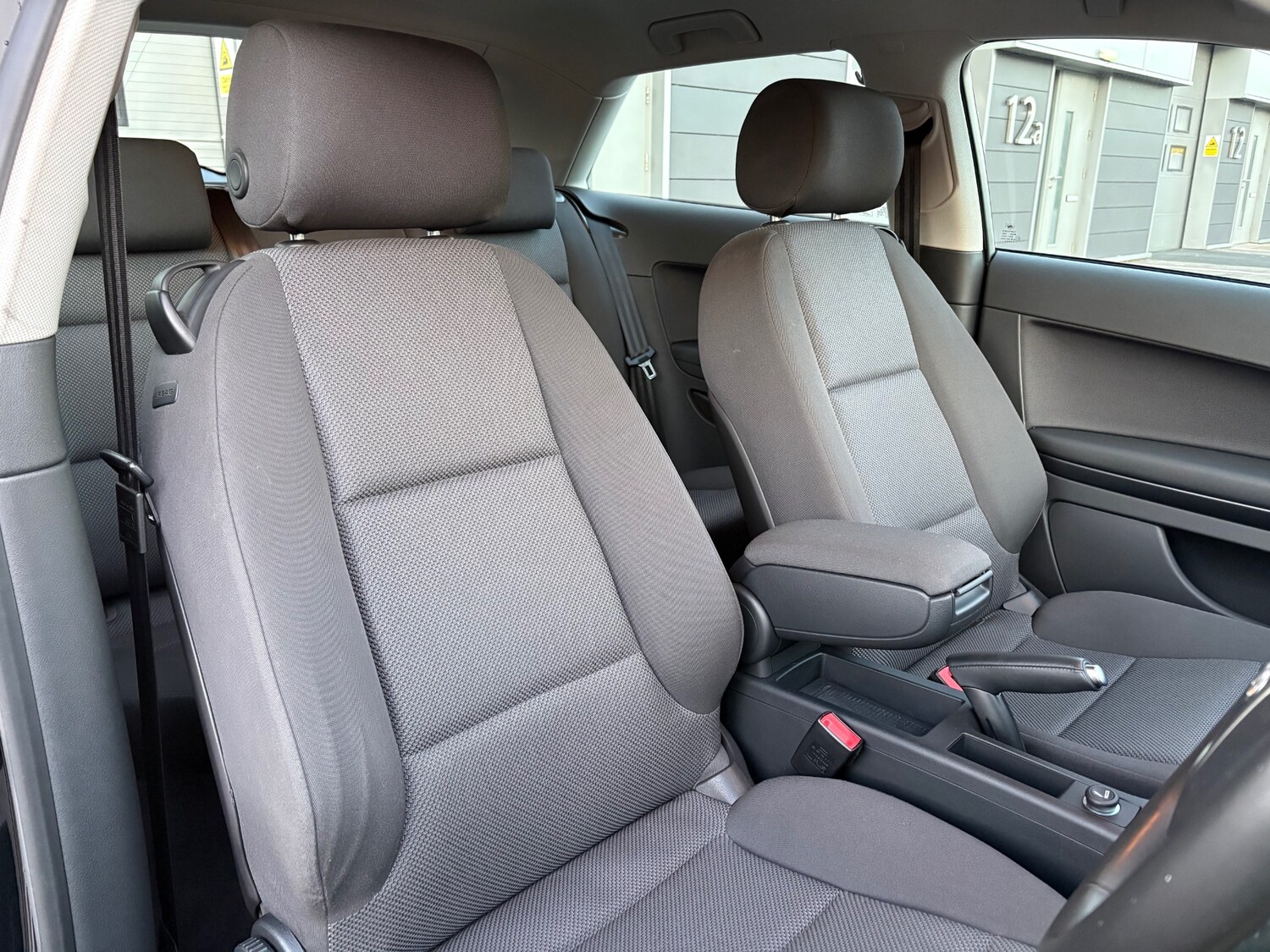 Used Audi A3 2009 for sale - 77742444: Photo 40