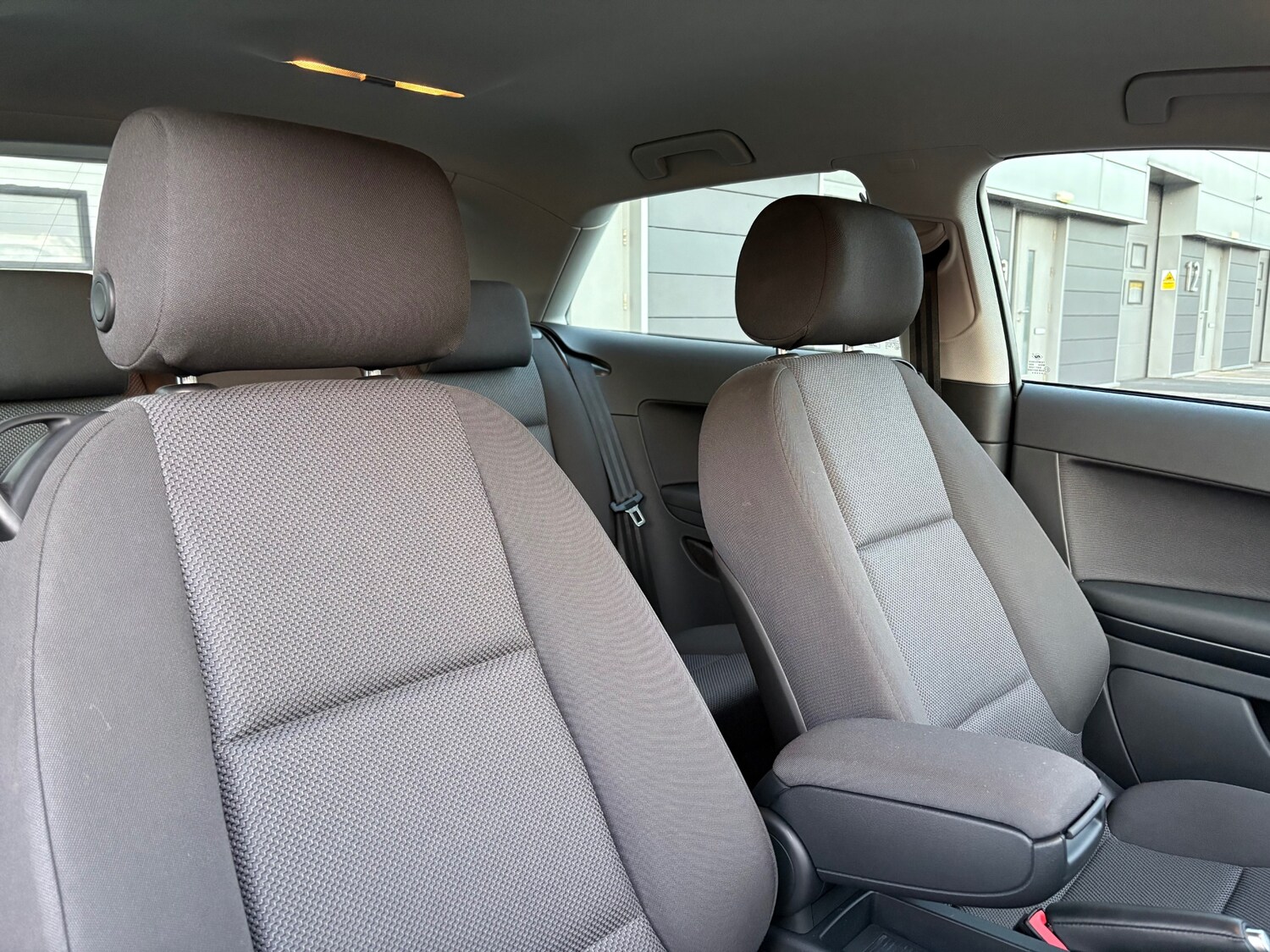 Used Audi A3 2009 for sale - 77742444: Photo 41