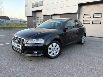 Used Audi A3 2009 for sale - 77742444: Photo