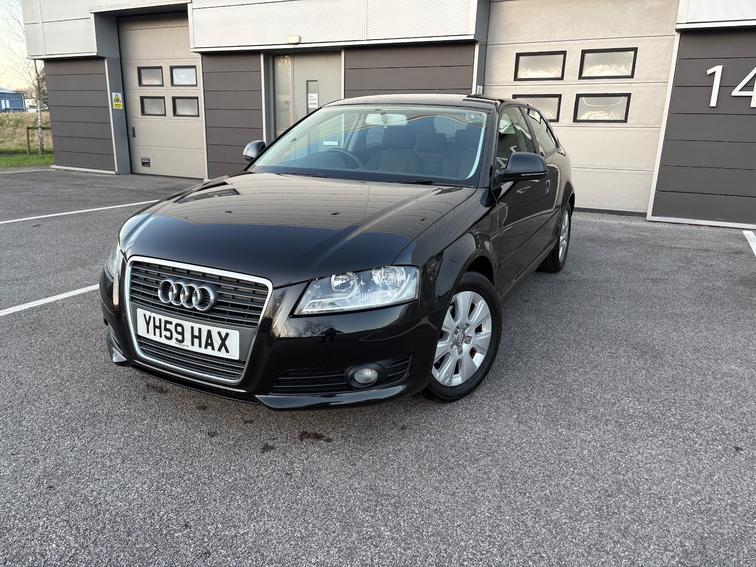 Used Audi A3 2009 for sale - 77742444: Photo 5