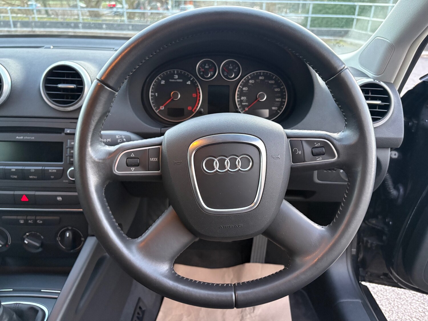 Used Audi A3 2009 for sale - 77742444: Photo 51