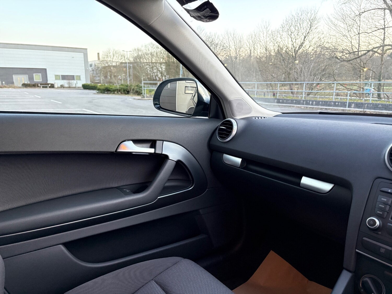 Used Audi A3 2009 for sale - 77742444: Photo 54