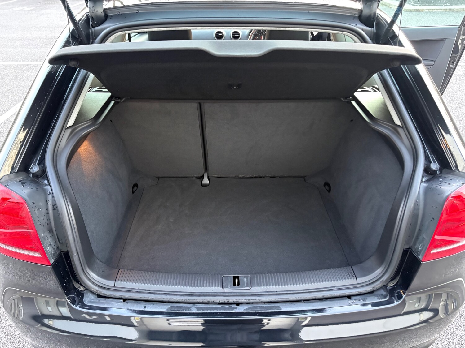 Used Audi A3 2009 for sale - 77742444: Photo 62