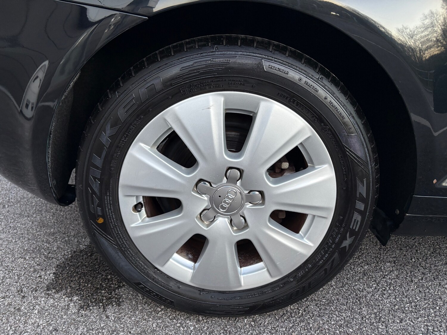 Used Audi A3 2009 for sale - 77742444: Photo 63