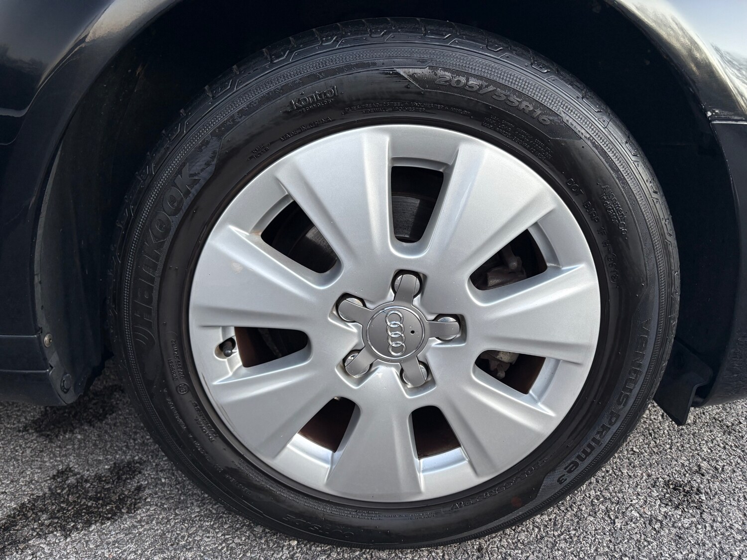 Used Audi A3 2009 for sale - 77742444: Photo 64