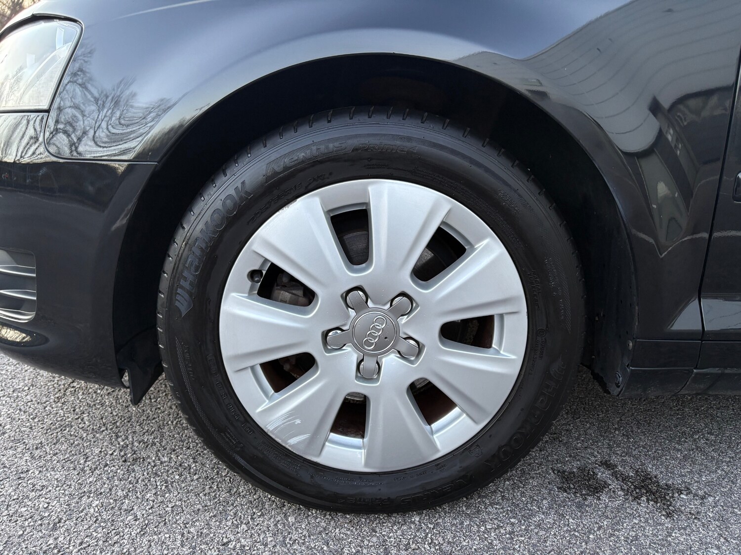 Used Audi A3 2009 for sale - 77742444: Photo 65