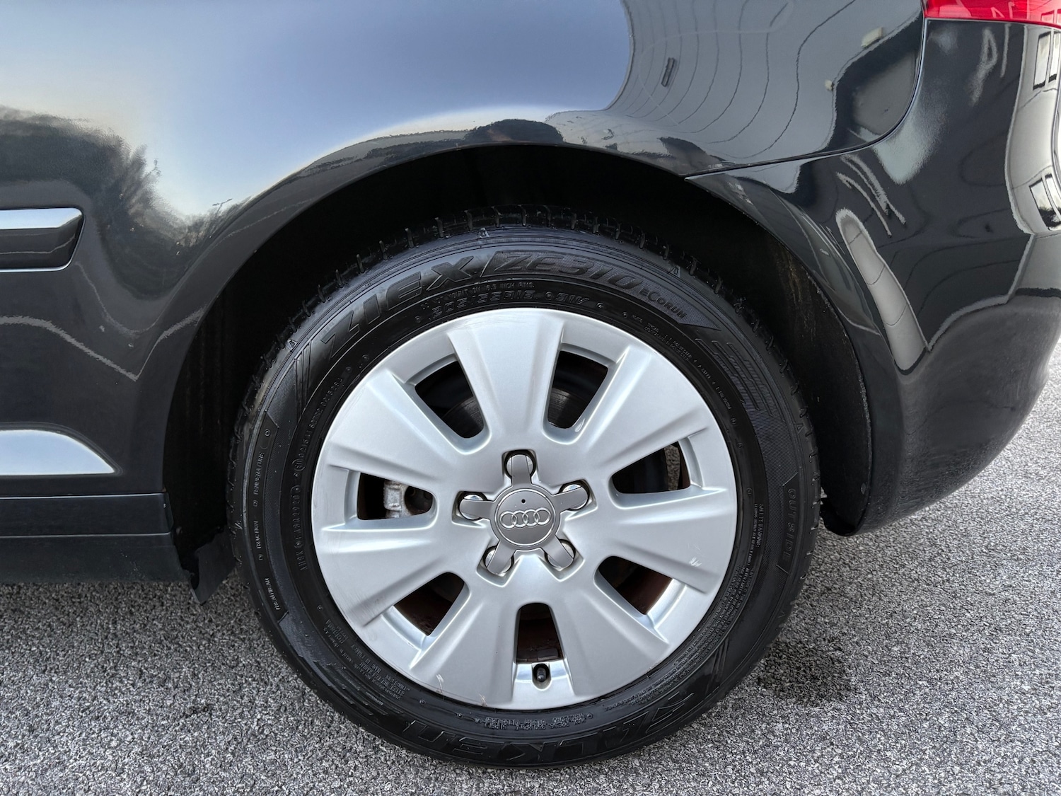 Used Audi A3 2009 for sale - 77742444: Photo 66