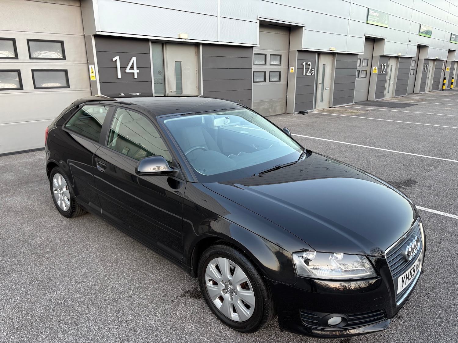 Used Audi A3 2009 for sale - 77742444: Photo 7
