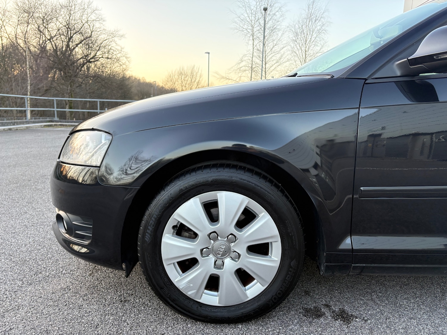 Used Audi A3 2009 for sale - 77742444: Photo 9