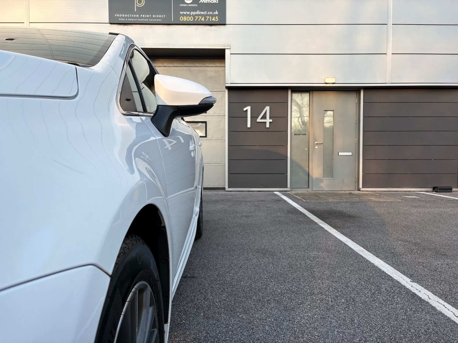 Used Toyota Avensis 2015 for sale - 77917514: Photo 14