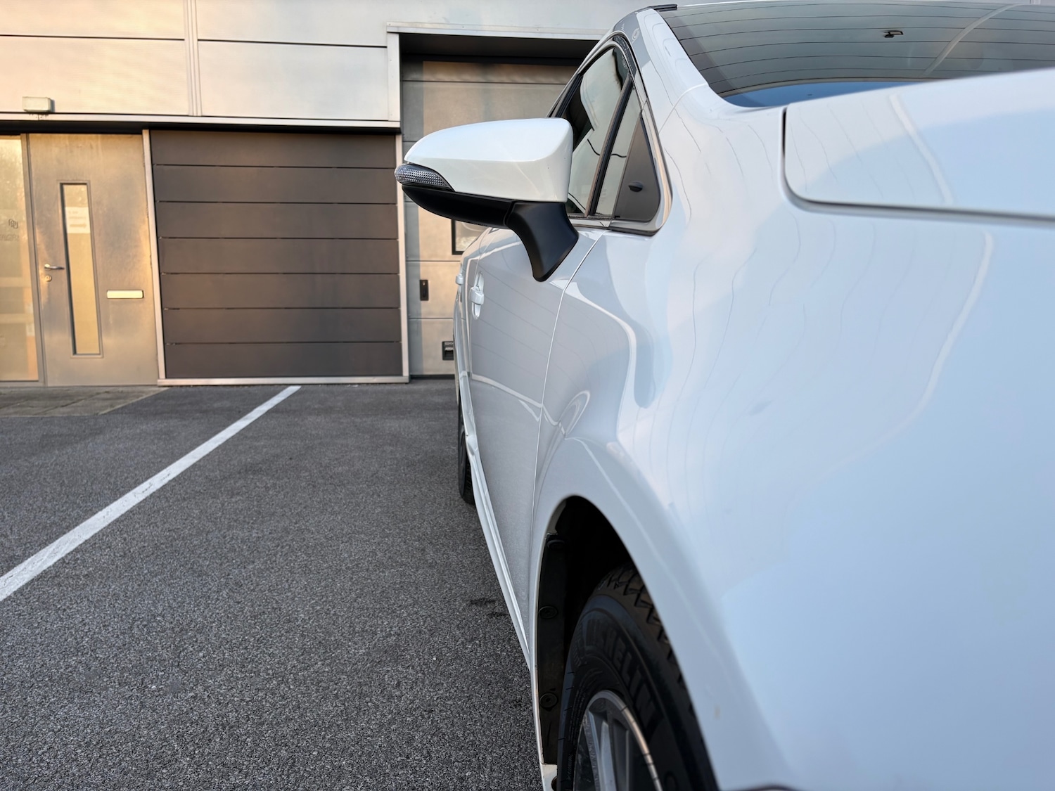 Used Toyota Avensis 2015 for sale - 77917514: Photo 15