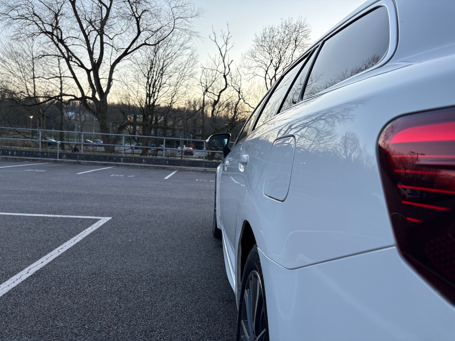 Used Toyota Avensis 2015 for sale - 77917514: Photo 18
