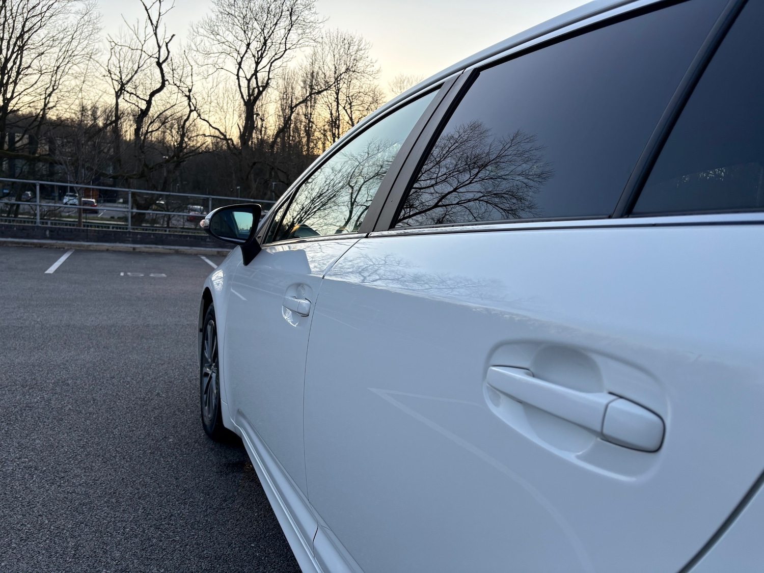 Used Toyota Avensis 2015 for sale - 77917514: Photo 19