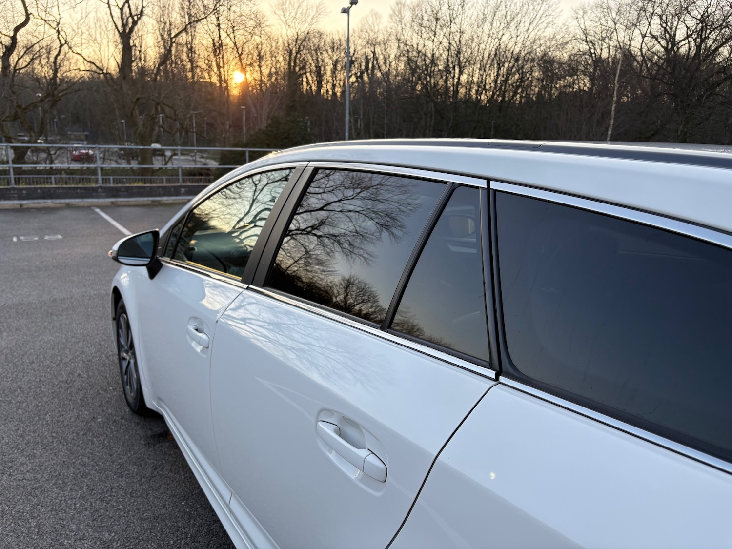 Used Toyota Avensis 2015 for sale - 77917514: Photo 20