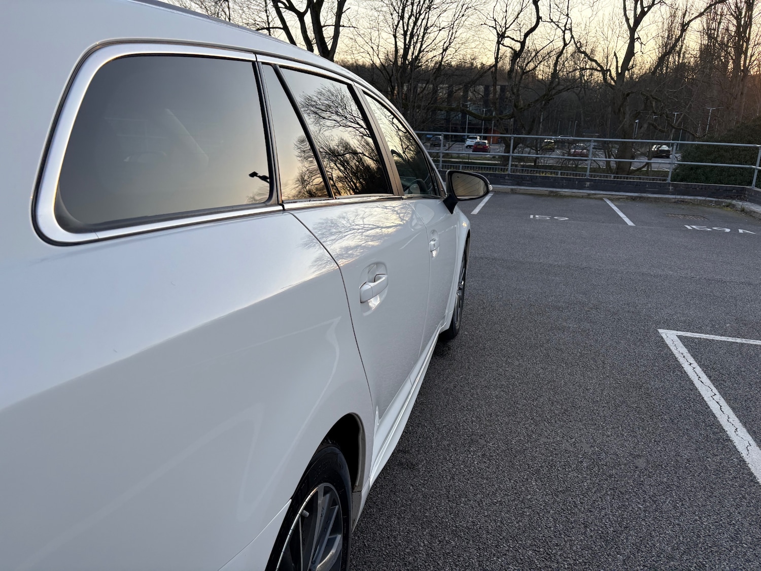 Used Toyota Avensis 2015 for sale - 77917514: Photo 22