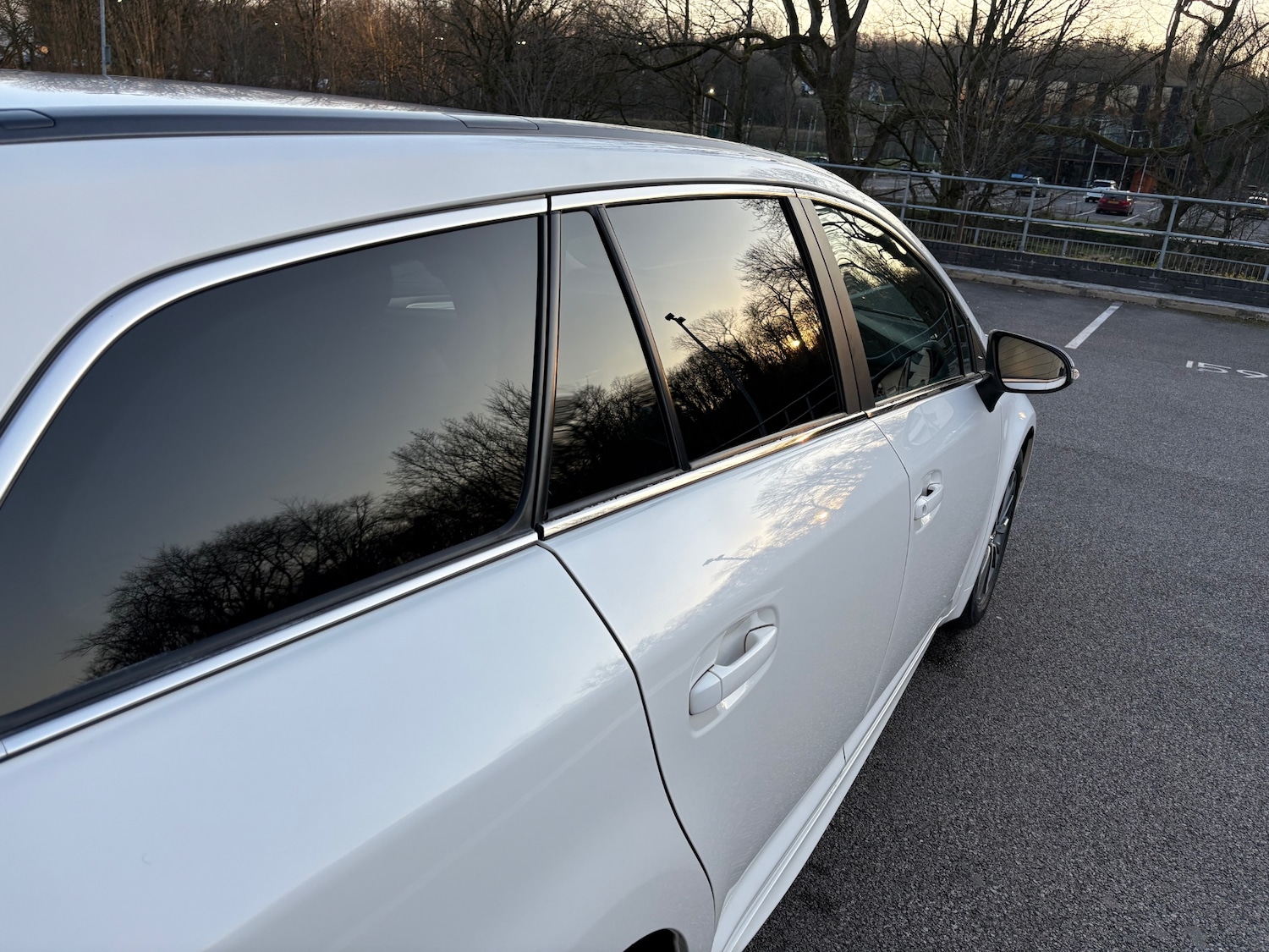 Used Toyota Avensis 2015 for sale - 77917514: Photo 23