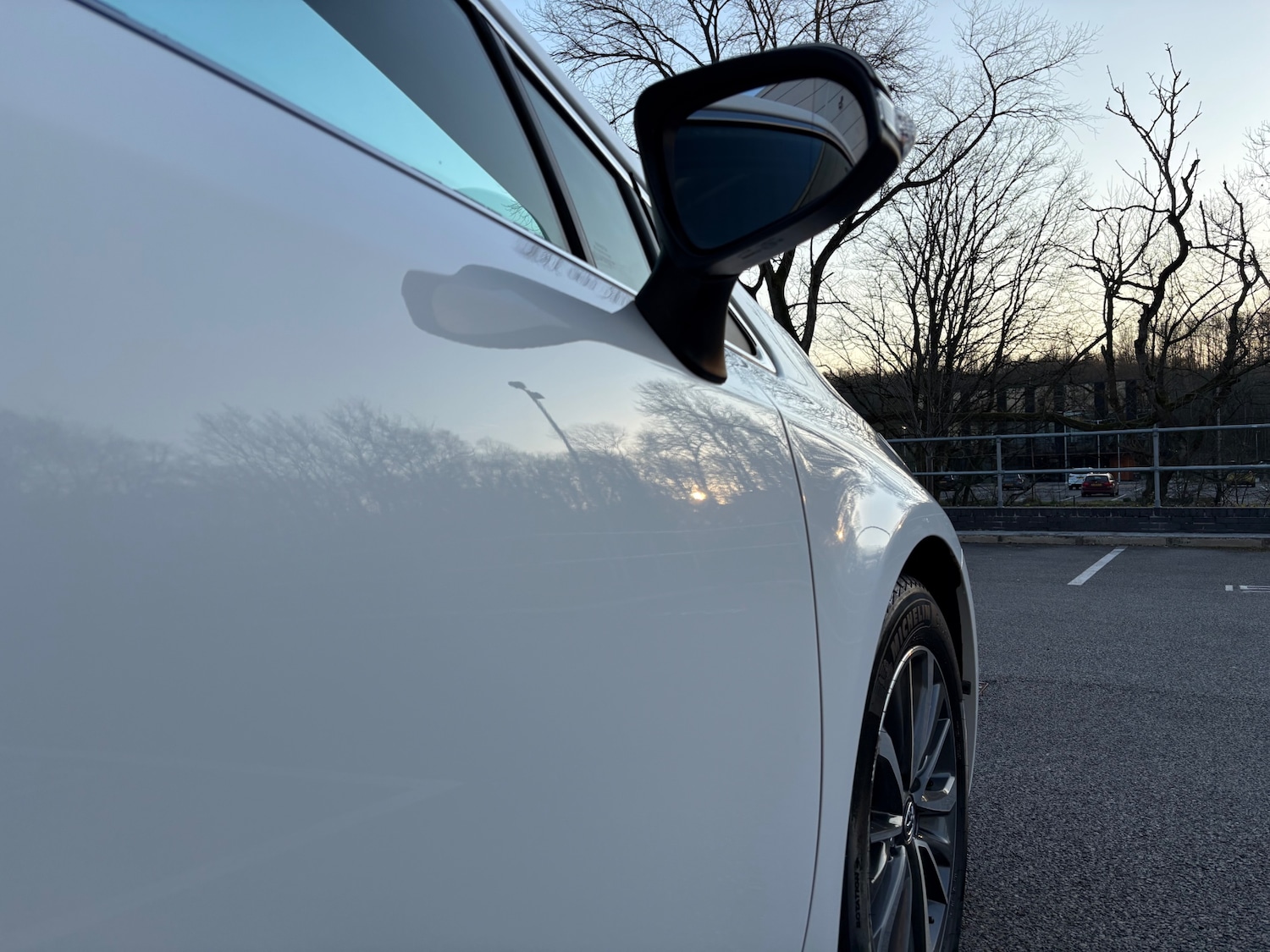 Used Toyota Avensis 2015 for sale - 77917514: Photo 24