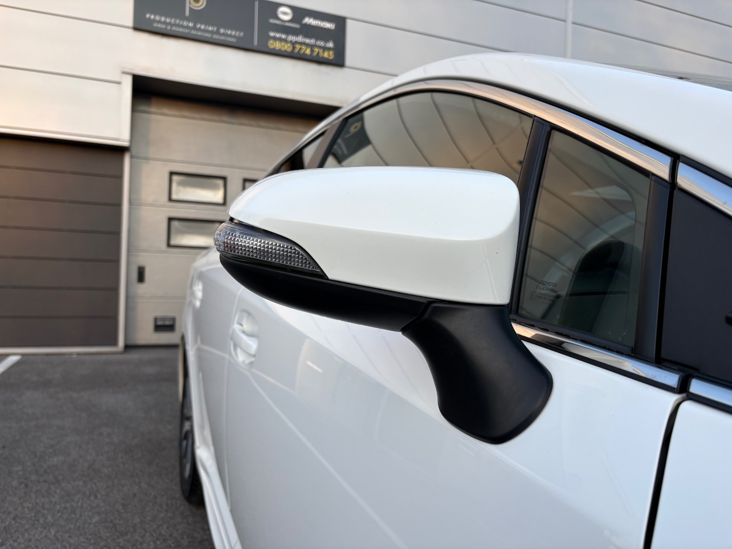 Used Toyota Avensis 2015 for sale - 77917514: Photo 25