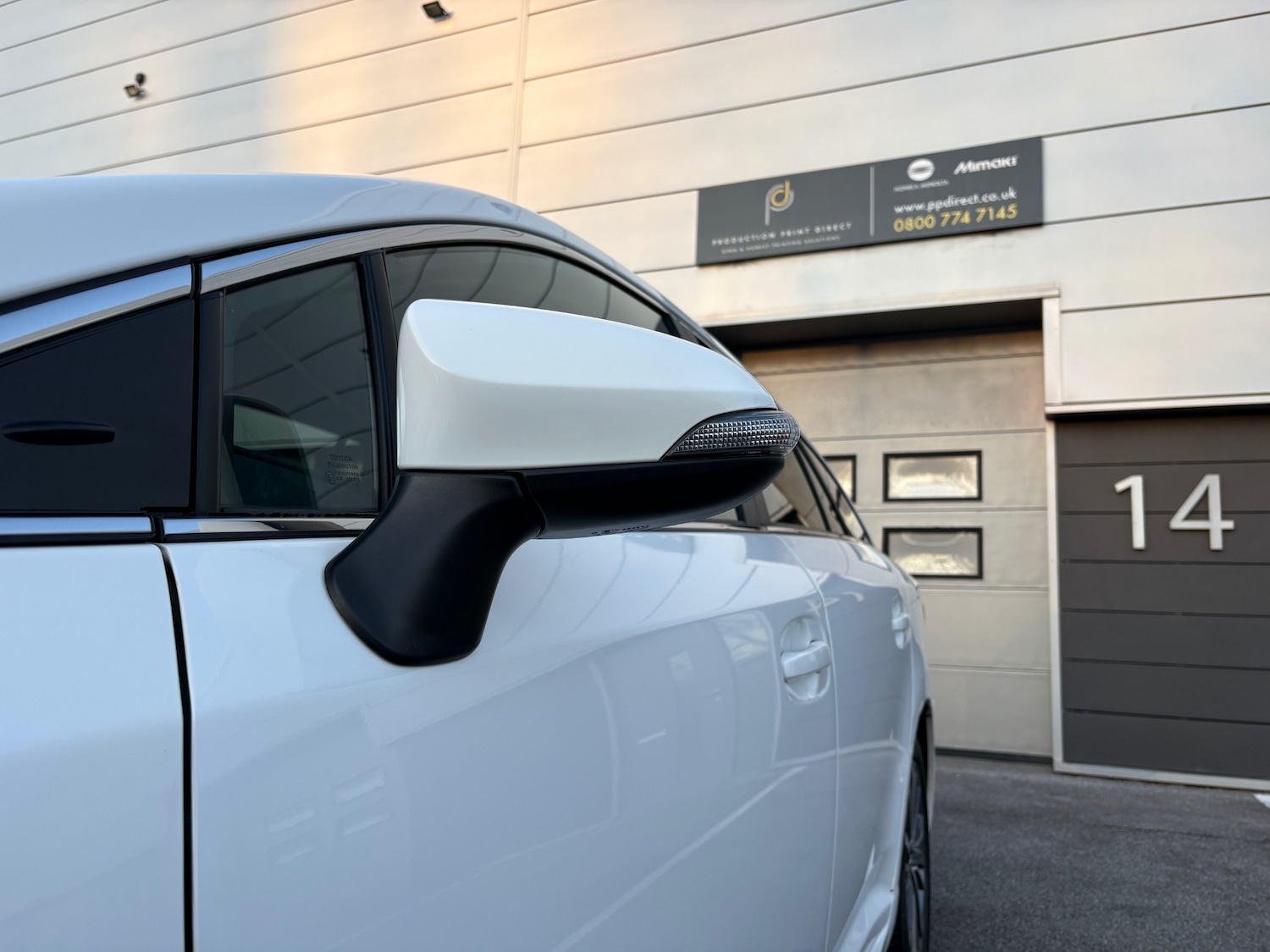 Used Toyota Avensis 2015 for sale - 77917514: Photo 27