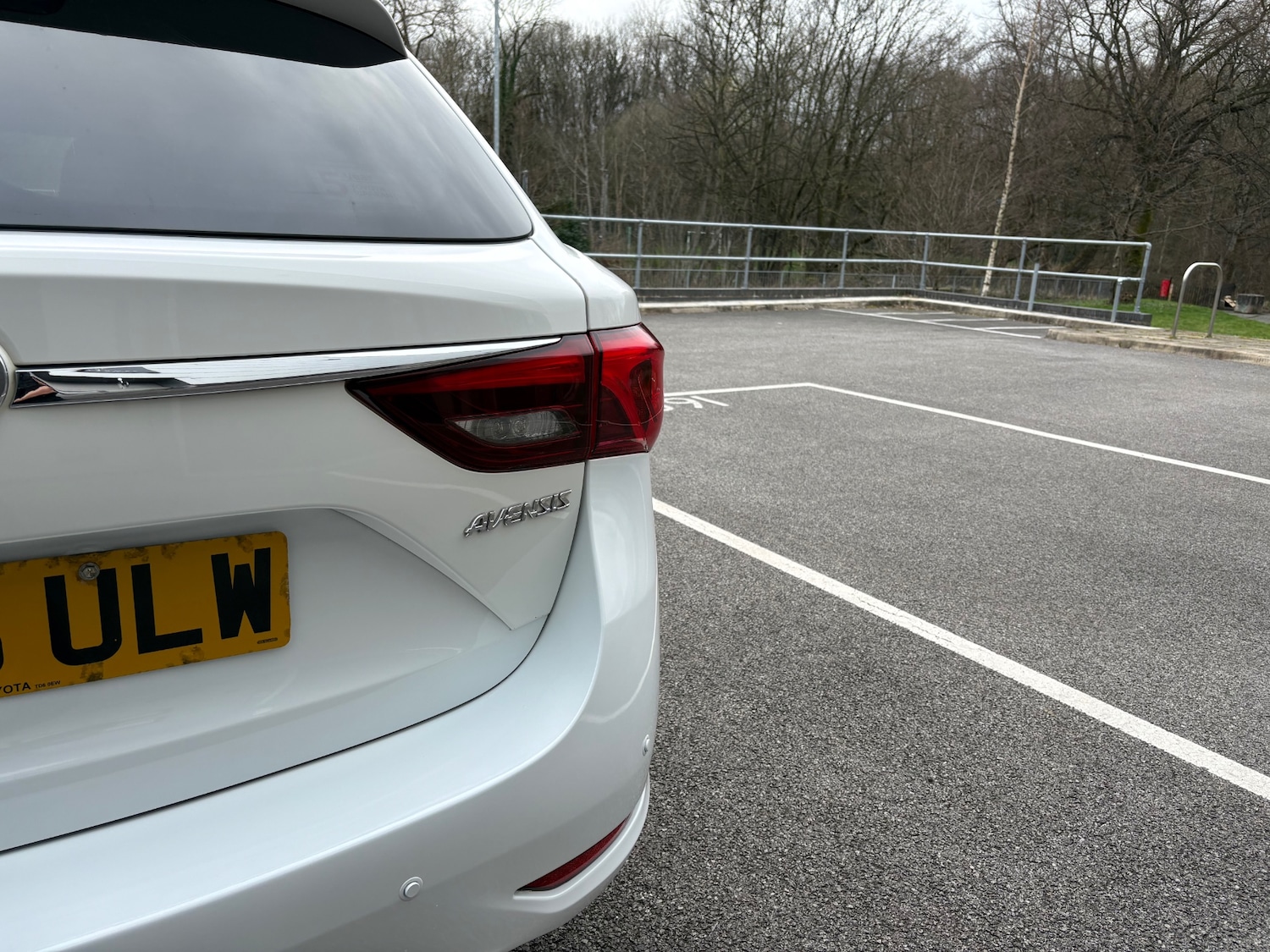 Used Toyota Avensis 2015 for sale - 77917514: Photo 34