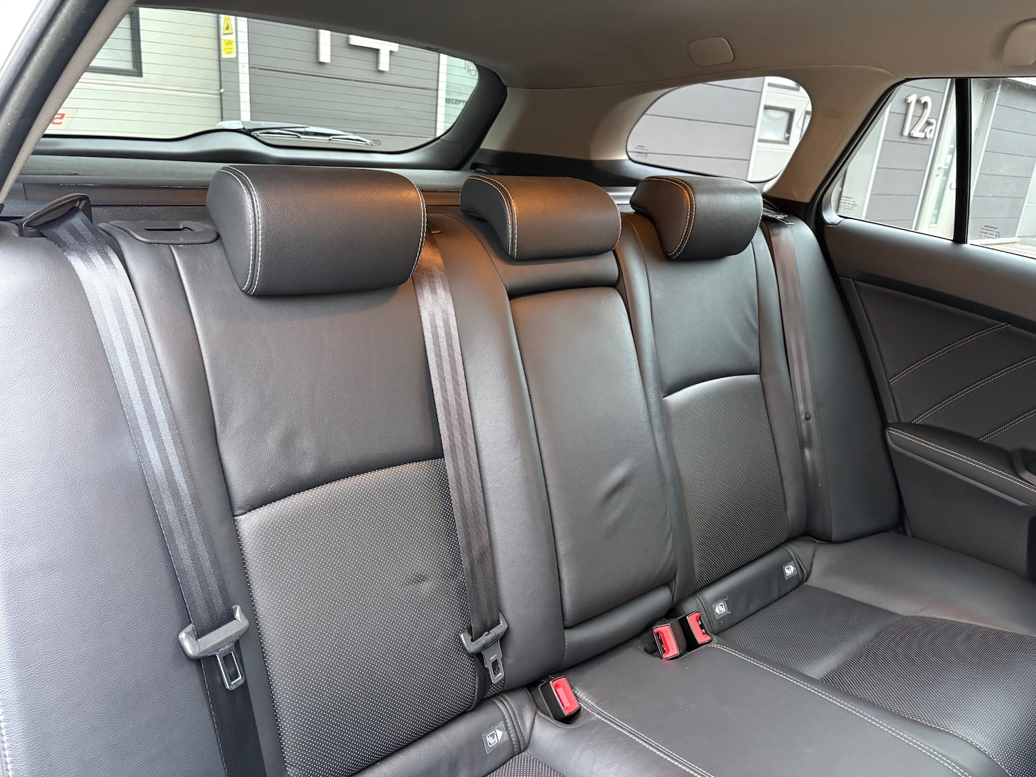 Used Toyota Avensis 2015 for sale - 77917514: Photo 72