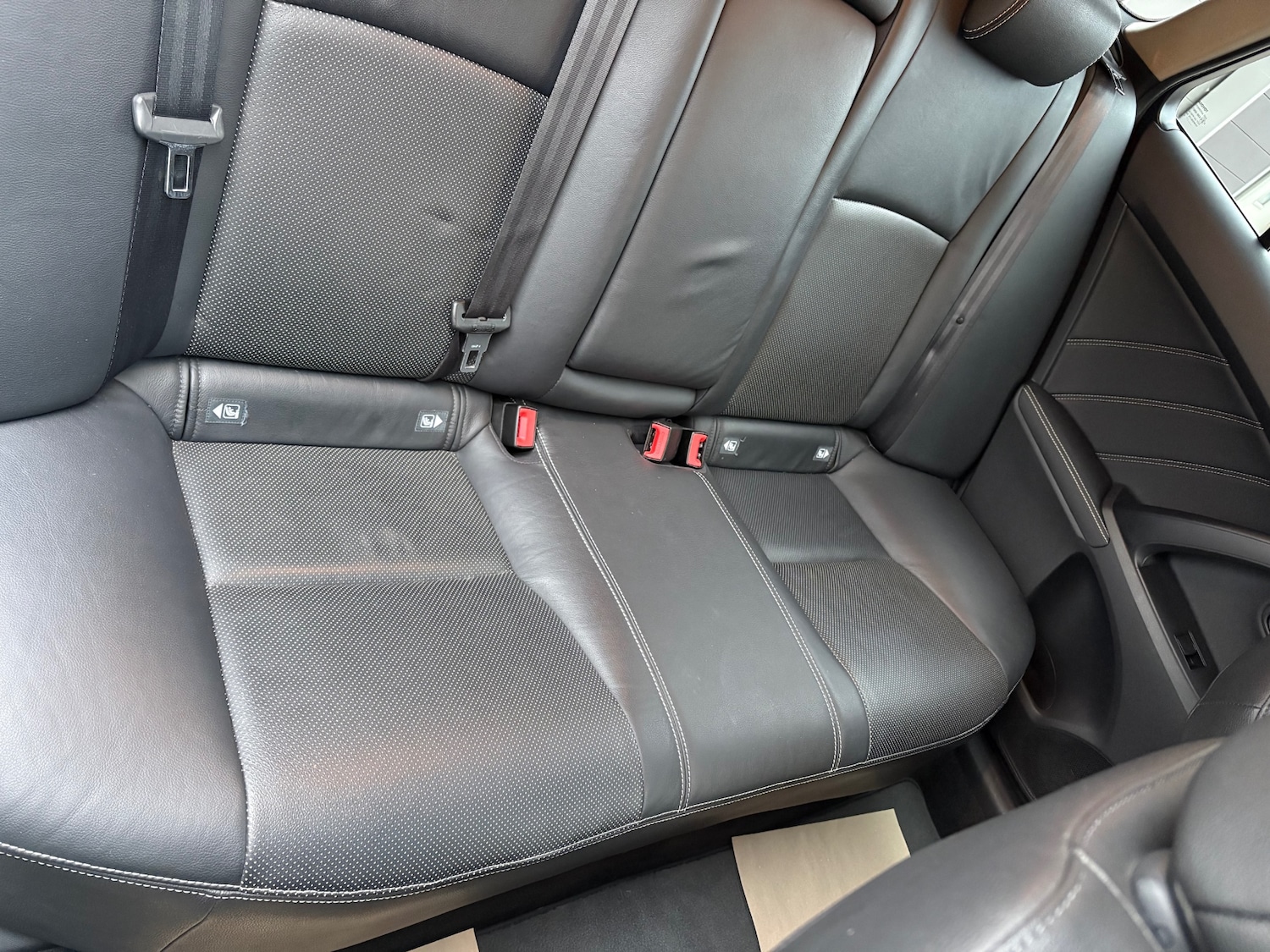 Used Toyota Avensis 2015 for sale - 77917514: Photo 73