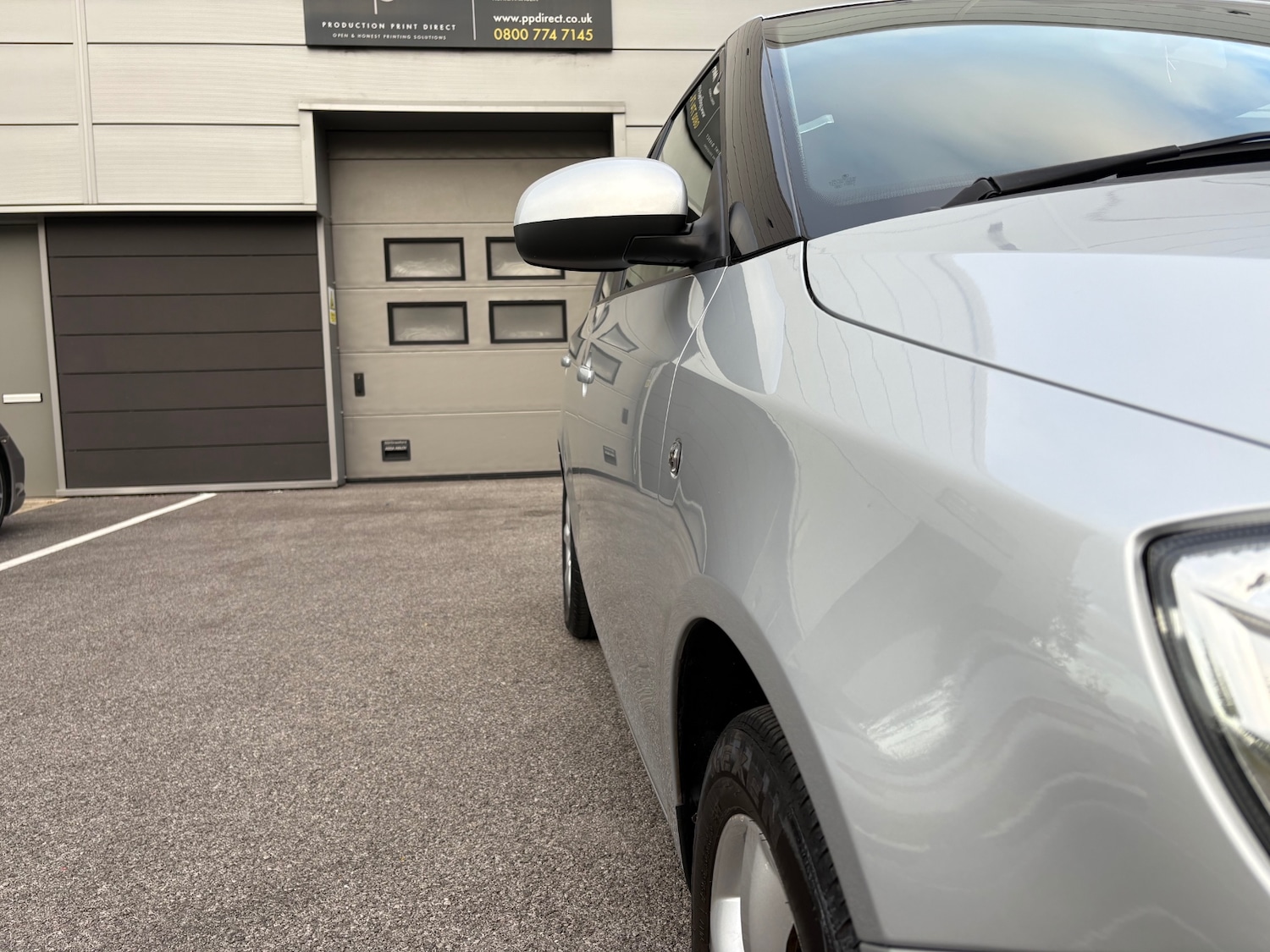 Used Skoda Fabia 2013 for sale - 77208739: Photo 12