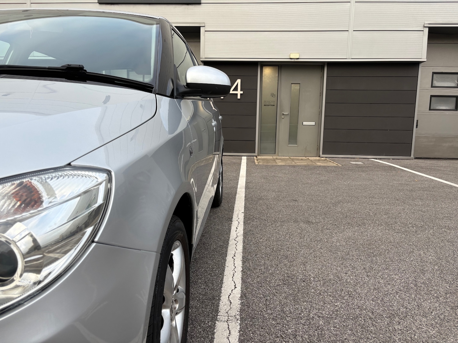 Used Skoda Fabia 2013 for sale - 77208739: Photo 13