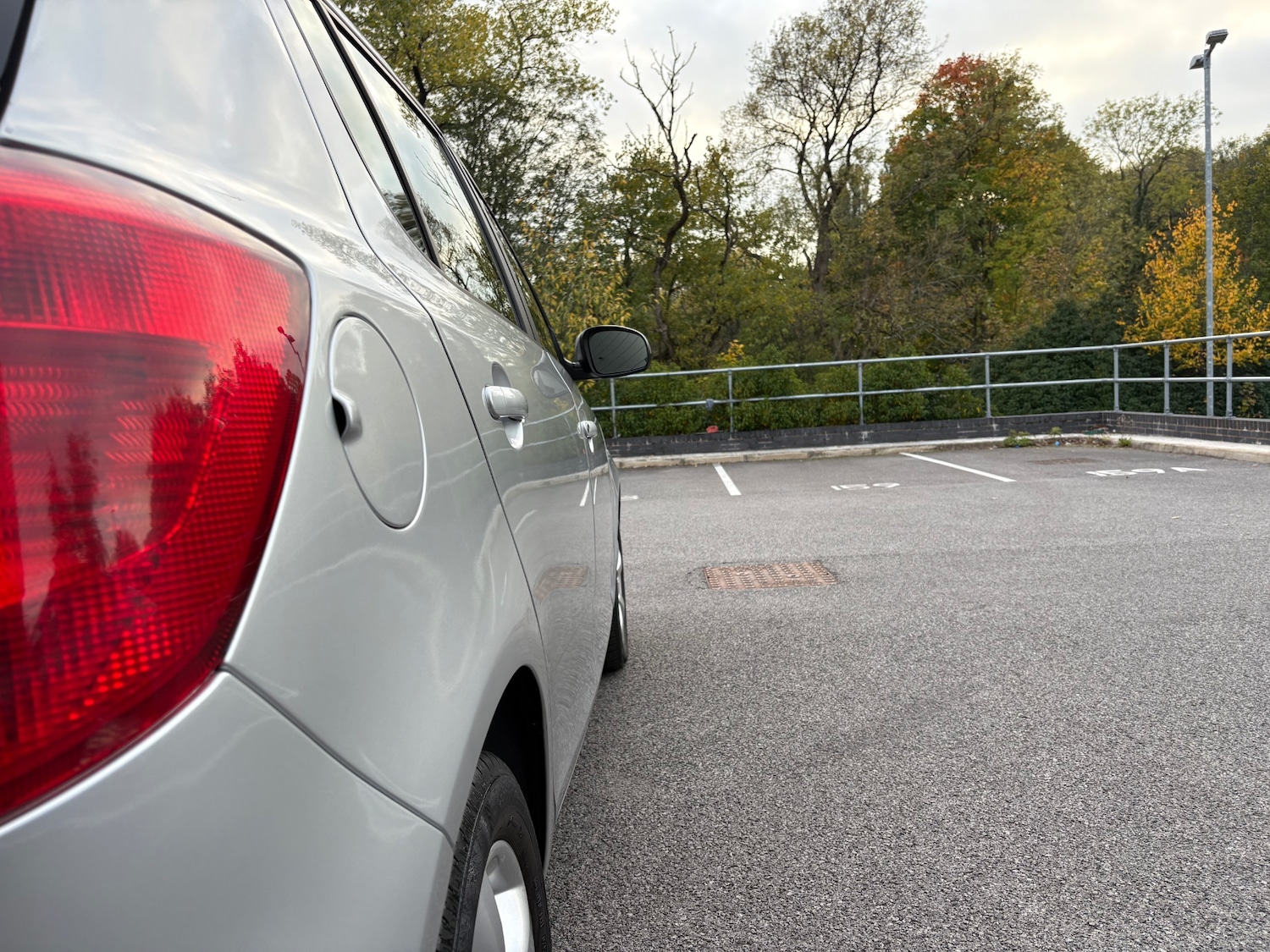 Used Skoda Fabia 2013 for sale - 77208739: Photo 16