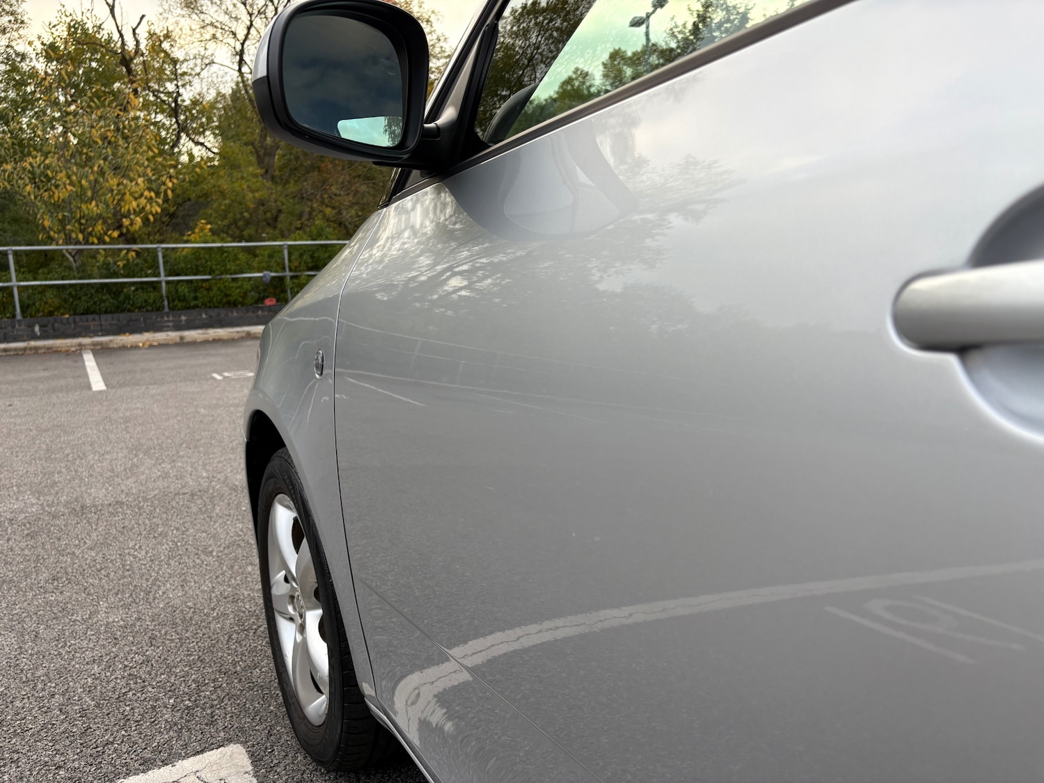 Used Skoda Fabia 2013 for sale - 77208739: Photo 20