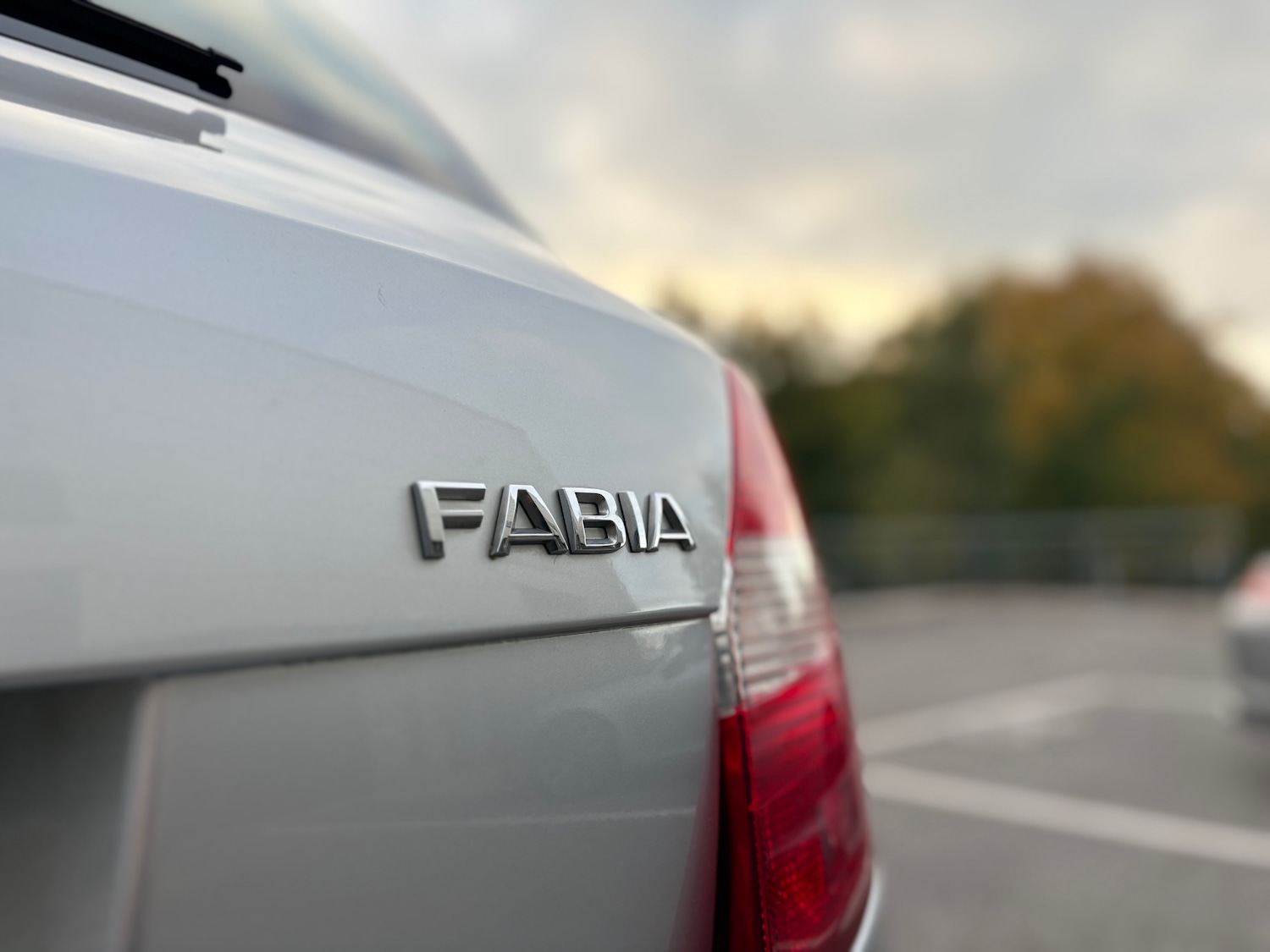 Used Skoda Fabia 2013 for sale - 77208739: Photo 25