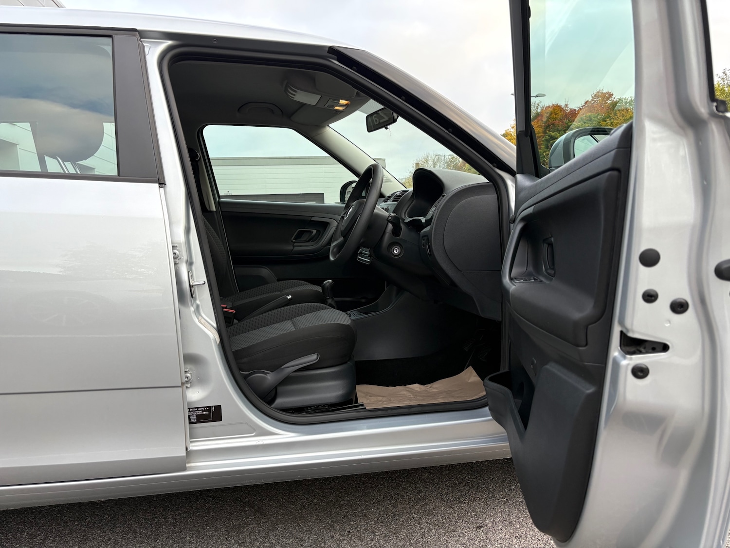 Used Skoda Fabia 2013 for sale - 77208739: Photo 27