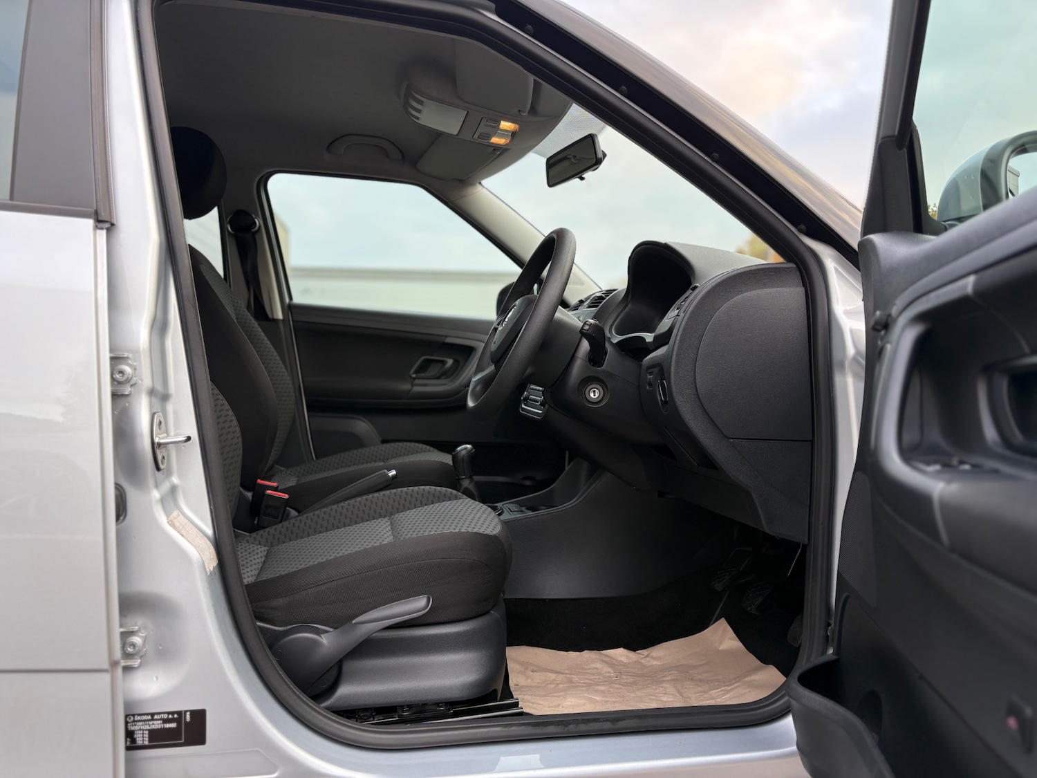 Used Skoda Fabia 2013 for sale - 77208739: Photo 28