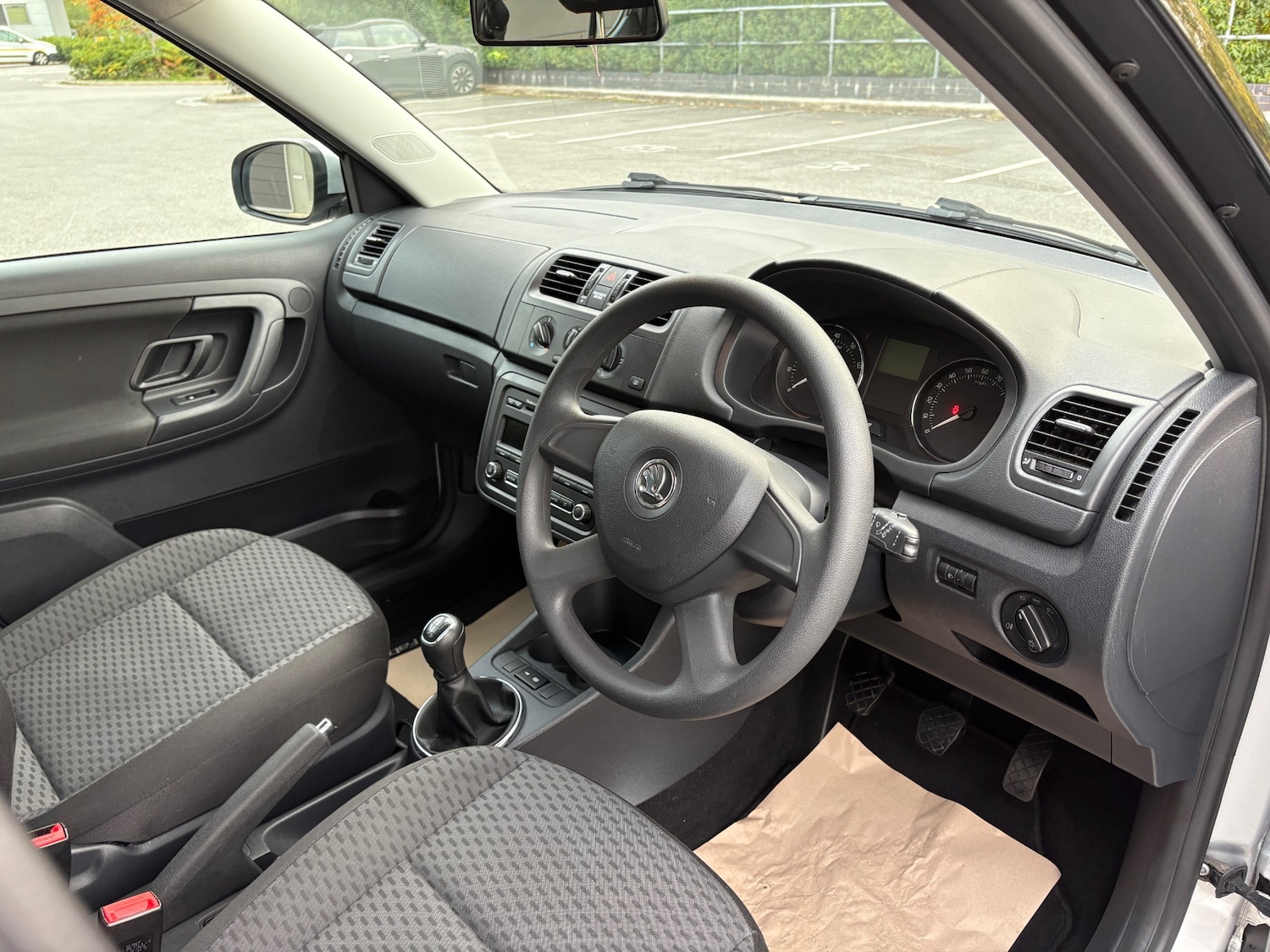 Used Skoda Fabia 2013 for sale - 77208739: Photo 31