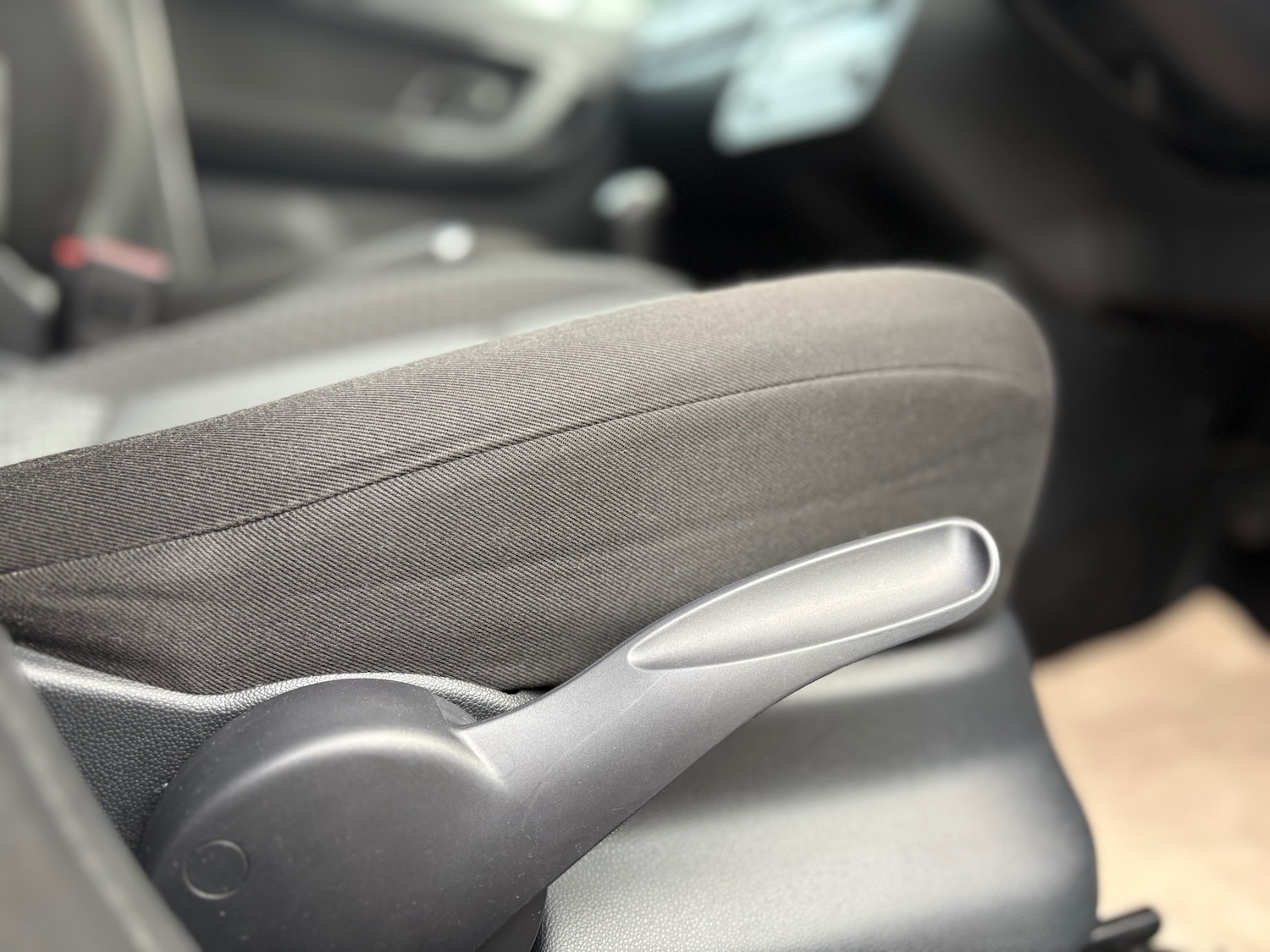 Used Skoda Fabia 2013 for sale - 77208739: Photo 32